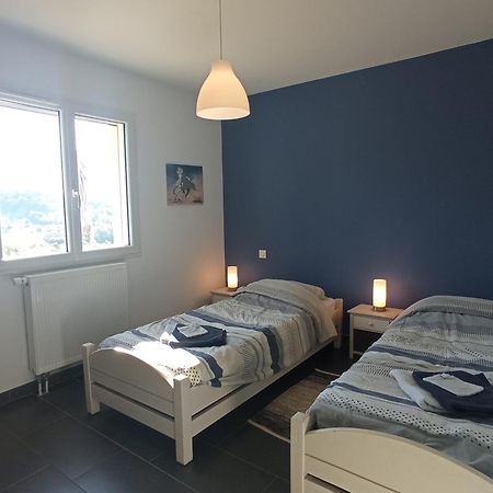 La Mirabelle 85M2 Comfort Et Tres Jolie Vue Cublac Zewnętrze zdjęcie