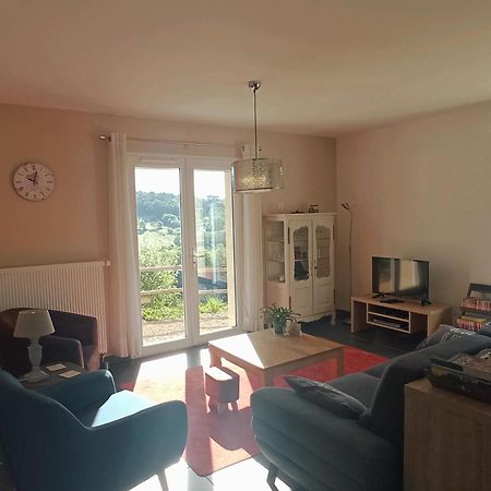 La Mirabelle 85M2 Comfort Et Tres Jolie Vue Cublac Zewnętrze zdjęcie