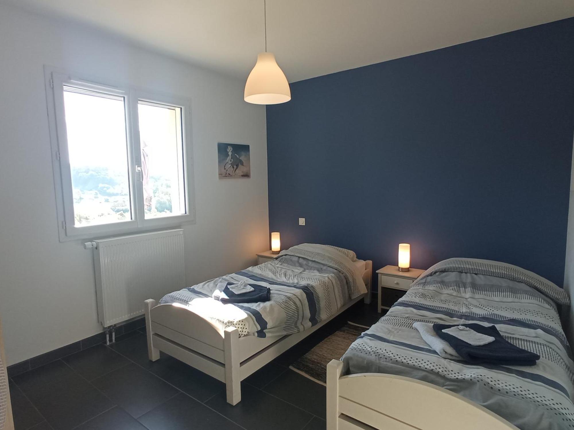 La Mirabelle 85M2 Comfort Et Tres Jolie Vue Cublac Zewnętrze zdjęcie