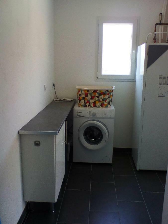 La Mirabelle 85M2 Comfort Et Tres Jolie Vue Cublac Zewnętrze zdjęcie